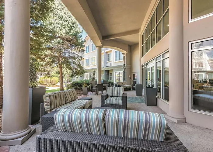 La Quinta By Wyndham Denver Tech Center