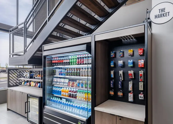 Atwell Suites Denver Airport - Tower Road By Ihg