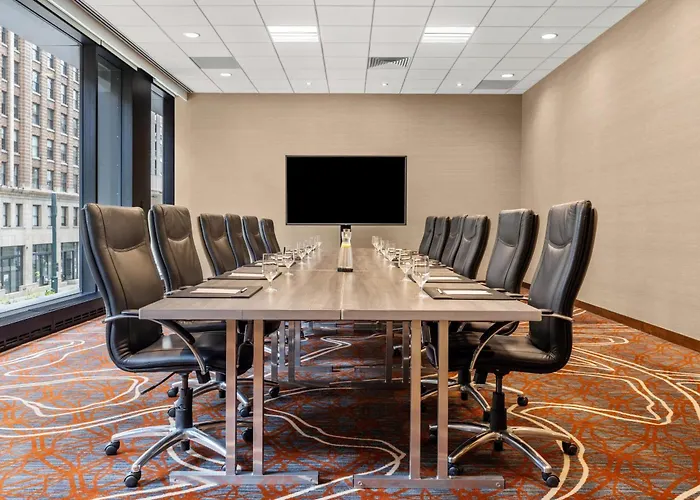 Grand Hyatt Denver