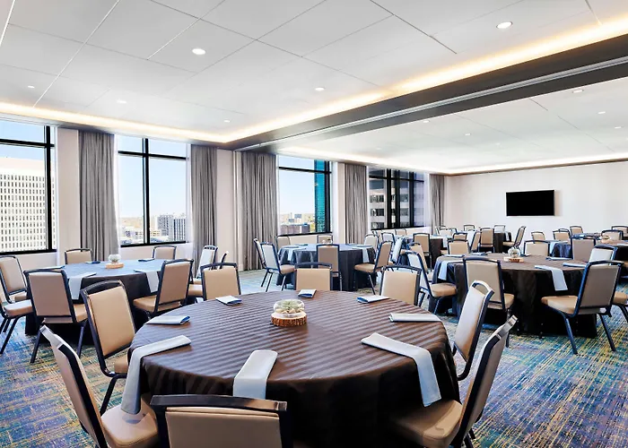 Hyatt Centric Downtown Denver